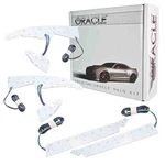 Oracle Lighting 2450-333 Led Drl Circuit Boards Colorshift 2.0 14-15 Sierra. Fixed Price $149.99.