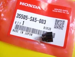 3X Led Bulbs And Sockets Instrument Panel Honda 35505-SA5-003 Toyota 83120-60020. Fixed Price $10.98.
