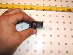 Mercedes Early R107 450SLC Dash Rear Window Dome Light Oem SWITCH,03812500. Fixed Price $17.64.