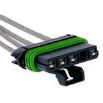 PT1014 Ac Delco Instrument Panel Harness Connector For Chevy Suburban Le Sabre. Fixed Price $45.95.