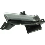 Autopartsalliance Driver Side Driving Lamp For 2016-2018 Camaro. Fixed Price $182.00.