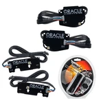 Fits 2019-2024 Chevy Camaro Ss/rs Oracle Colorshift Rgb+a Headlight Drl Upgrade. Fixed Price $388.99.