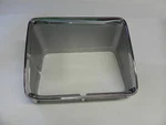 1980 Nos General Motors Chrome Headlight Bezel Right Side Part # 25501352 Buick. Fixed Price $13.48.