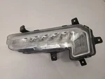 2016 2018 Chevrolet Malibu Driver Corner/park Light Fog-driving Bumper Mounted. Fixed Price $126.70.