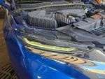 Used Daytime Running Light Fits: 2019 Chevrolet Blazer Above Bum. Fixed Price $260.90.