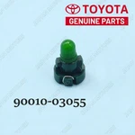 New Genuine Oem Toyota 2002-2006 Camry Bulb Air Conditioner Control 90010-03055. Fixed Price $12.25.