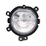 For Mini Cooper 2015-2019 Driving Light Driver Side Capa Halogen Clear Lens. Fixed Price $138.42.