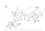 Genuine Mercedes-benz Electrical System 211-820-15-97. Fixed Price $125.46.