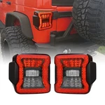 American Modified AMJPAC03310 Tail Light Set. Fixed Price $207.94.