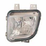 Replacement Driver Side Daytime Running Light For 2009-2014 Honda Ridgeline. Fixed Price $69.95.
