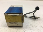Nos 1977 - 1980 Ford Granada Mercury Monarch Heated Back Window Warning Lamp. Fixed Price $29.00.