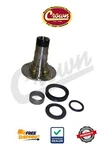 New Crown Dana 30 Spindle Kit J8128147 16529.07 Fit's 77-86 Jeep CJ5 CJ7 CJ8. Fixed Price $105.55.