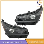 Headlight For Lexus NX300H 2018-2021 Headlamp Assembly Left&right Side Led. Fixed Price $297.55.