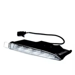 Genuine Volkswagen Daytime Run Lamp 5K0-941-055-B. Fixed Price $246.18.