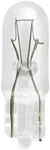Eiko 74-BP T1-3/4 Sub Miniature Wedge Base Halogen Bulb (2 Pack), 14V/0.1 Amp. Fixed Price $9.60.