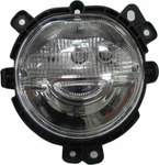 Depo Daytime Running Light For 2017-2020 Mini Cooper Countryman 882-1605R-AC. Fixed Price $134.42.