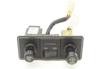 1982-1983 Datsun 280ZX 2+0 Turbo Mt Dimmer Defrost And Rear Wiper Switch. Fixed Price $115.00.