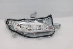 Tyc Daytime Running Light Drl For 2017-2019 Toyota Corolla Right Passenger Side. Fixed Price $53.53.