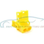 Genuine Bmw 61131378419 - Connector Housing Yellow Series 5. Fixed Price $33.27.