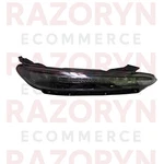 Hyundai Kona 2019-2024 Front Right Side Daytime Running Light 92208-J9500. Fixed Price $146.57.
