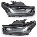 For Chevy Traverse 2022-2024 Upper Led Drl Signal Daytime Running Lights Lamps. Fixed Price $126.13.