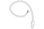 Genuine Audi Convertible Top Safety Switch 427-959-109-A. Fixed Price $327.95.