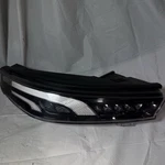 2020 2021 2022 Hyundai Palisade Right Rh Passenger Drl Daytime Running Light Oem. Fixed Price $150.00.