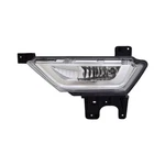 Ford F-150 21 Tyc Driver Side Replacement Fog Light Capa Certified. Fixed Price $124.56.