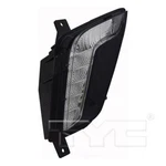 Daytime Running Light-lt, Hatchback Right Tyc Fits 2016 Chevrolet Volt. Fixed Price $174.95.