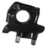 Fog Light Bezel For Toyota Highlander 14-16 Front Passenger Side Standard Line. Fixed Price $27.76.