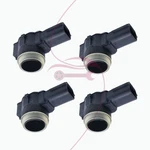 4X New For Gm Park Assist Alarm Sensor 84153946. Fixed Price $39.59.