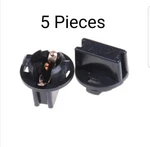 5X T10 194 Led Bulb Car Instrument Panel Cluster Dash Light Twist Lock Socket. Fixed Price $6.50.