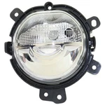 For Mini Cooper Clubman 2016-2019 Driving Light Driver Side Capa Halogen. Fixed Price $108.27.