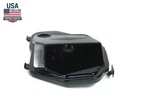 Bmw E60 Covering Cap Low Beam Right Genuine 63127187272. Fixed Price $65.59.