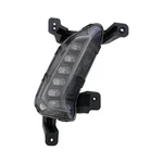 For Hyundai Elantra 17-18 Daytime Running Light Passenger Side Replacement. Fixed Price $131.91.