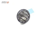 2003 - 2009 Hummer H2 Front Right Side Daytime Running Light Lamp Oem. Fixed Price $112.49.