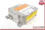 03-11 Mercedes W211 E320 Cdi Sensor Srs Control Module Unit Oem. Fixed Price $39.81.