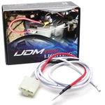 Delco 10/12SI Alternator Exciter Plug Diode Low Rpm Charging Harness For 73+ Gm. Fixed Price $18.09.
