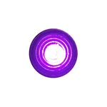 United Pacific 39317 Led Indicator Light, Purple. Fixed Price $30.56.