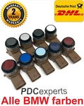 Oem Pdc Parking Assist Sensor 9274429 Valeo For Bmw I3 I01 X1 F48 X2 F39. Fixed Price $70.31.