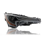 Labwork Right Side Headlight For Toyota Corolla Base 2023 2024 Led Type Rh. Fixed Price $94.53.