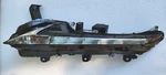 Daytime Running Light Driver Side Led Lexus NX300H 2015 2019. Fixed Price $95.00.