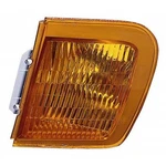 FO2550126 Fits 1986 1987 1988 Mercury Sable Driver Side Marker. Fixed Price $58.22.