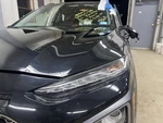 Used Daytime Running Light Fits: 2020 Hyundai Kona Lamps Upper 1. Fixed Price $164.15.
