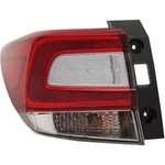 KARPARTS360 For Subaru Impreza 2017-2019 Tail Light Driver Side Capa SU2804109. Fixed Price $116.86.