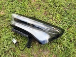 2024-2025 Chevy Equinoxev Outer Mounted Tail Light Led 85758280 Right Oem. Fixed Price $387.00.