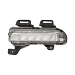 Lkq GM2562107C - Driver Side Daytime Running Light (capa Certified). Fixed Price $164.27.