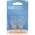 Sylvania Silverstar 7440.BP2 Bulbs. Fixed Price $18.26.