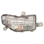 Replacement Passenger Side Daytime Running Light For 2017-2019 Toyota Corolla. Fixed Price $357.95.