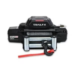 Trailfx Winch WR295B. Fixed Price $578.99.